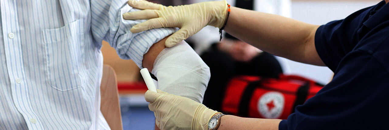 Kurse Erste Hilfe - Köln