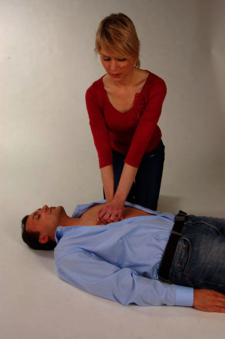 DRK - Kleiner Lebensretter DRK - Kleiner Lebensretter