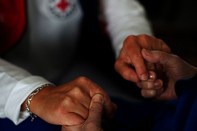 DRK Ambulante Pflege