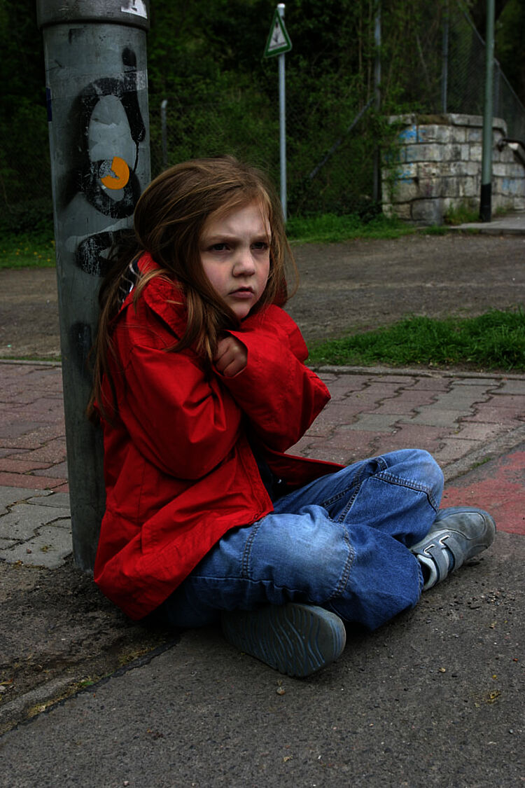 Kleiner Lebensretter - Erfrierungen