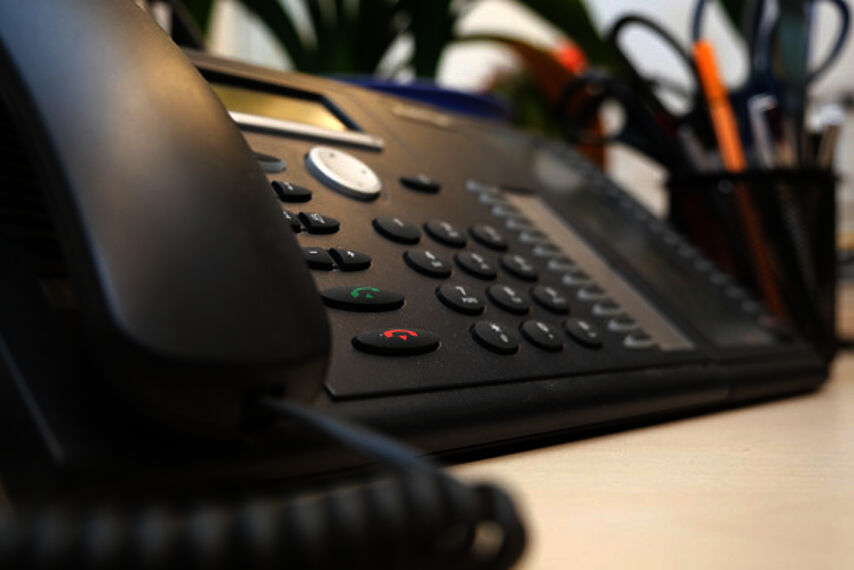 Servicetelefon Servicetelefon