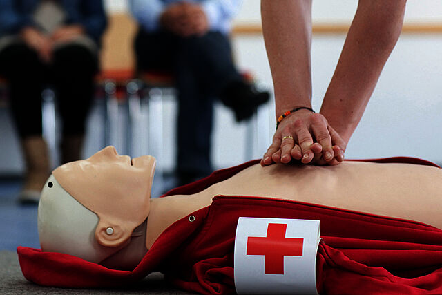 Kurse Erste Hilfe - Köln