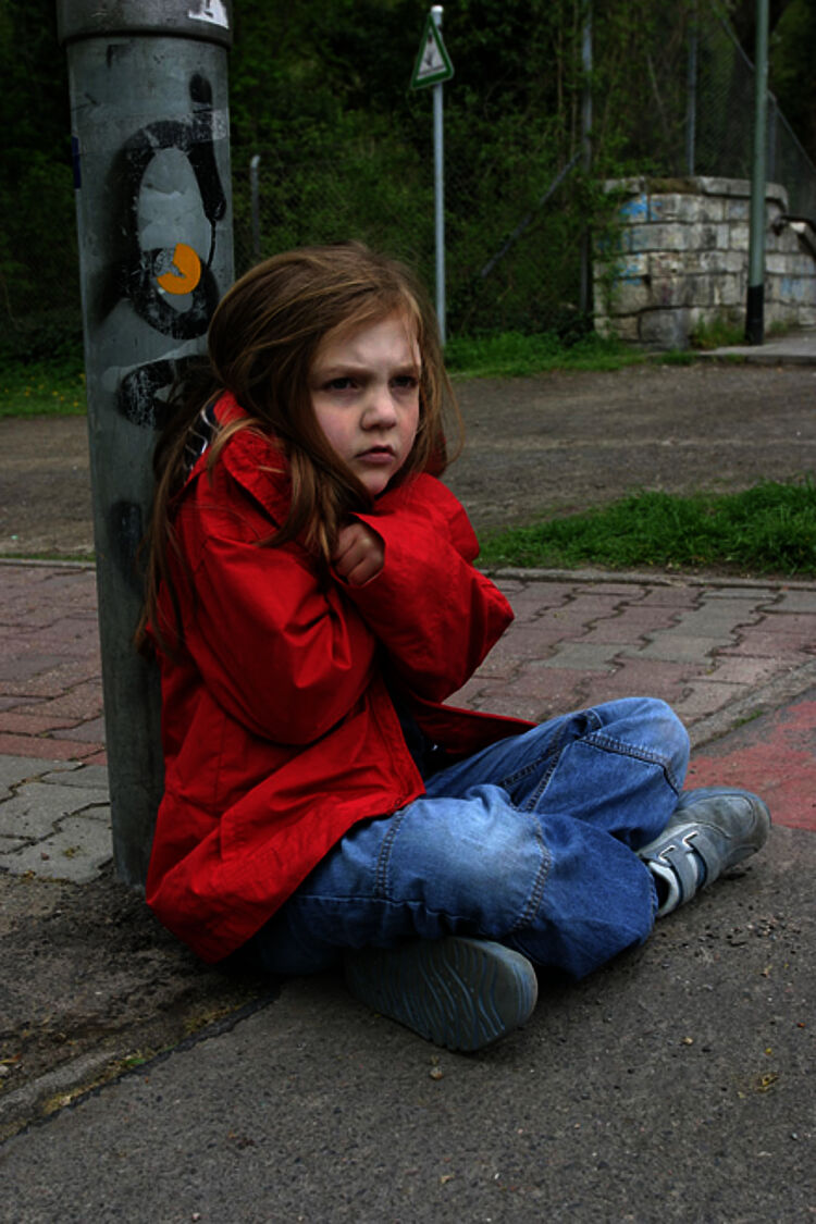 Kleiner Lebensretter - Erfrierungen