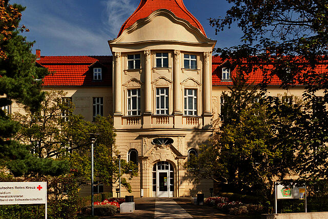 DRK Generalsekretariat