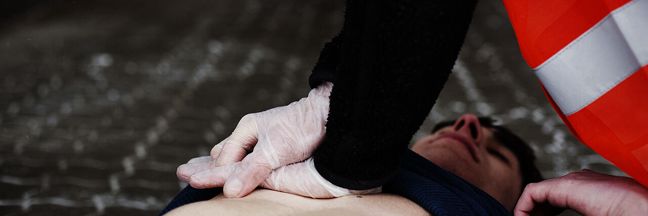 DRK - Kleiner Lebensretter DRK - Kleiner Lebensretter