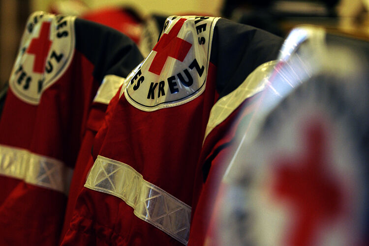 DRK-Ausbildungszentrum DRK-Ausbildungszentrum