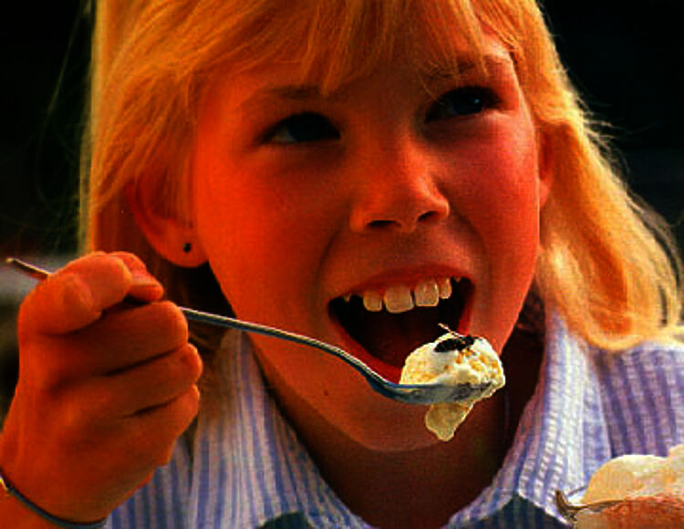 Kleiner Lebensretter - Ersticken