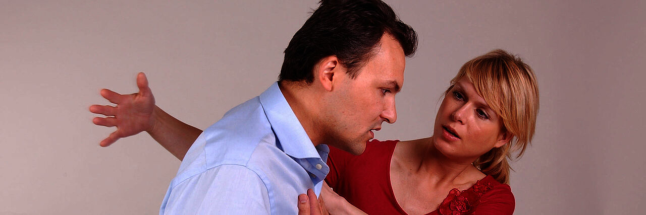 DRK - Kleiner Lebensretter