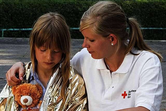 Kleiner Lebensretter