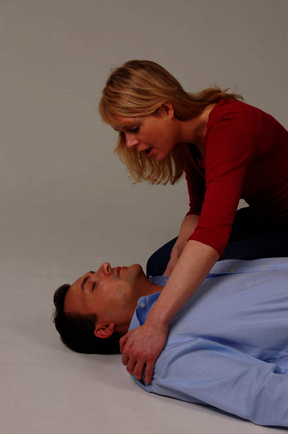 DRK - Kleiner Lebensretter