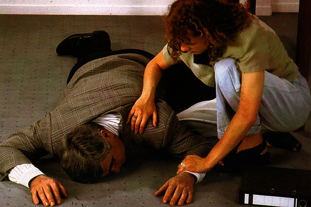 Kleiner Lebensretter