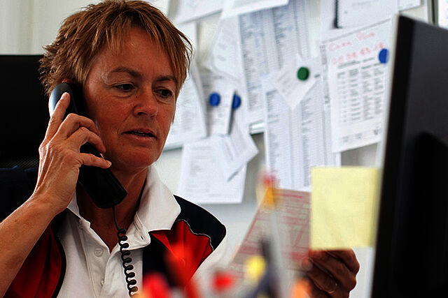 DRK Ambulante Pflege