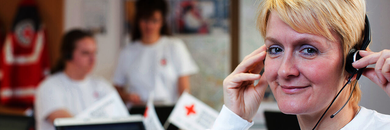 DRK Kontakt DRK Kontakt