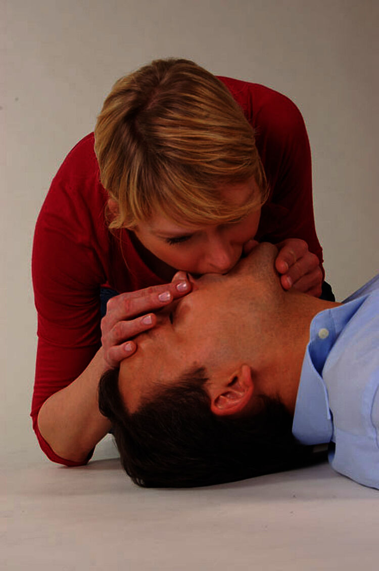 DRK - Kleiner Lebensretter DRK - Kleiner Lebensretter