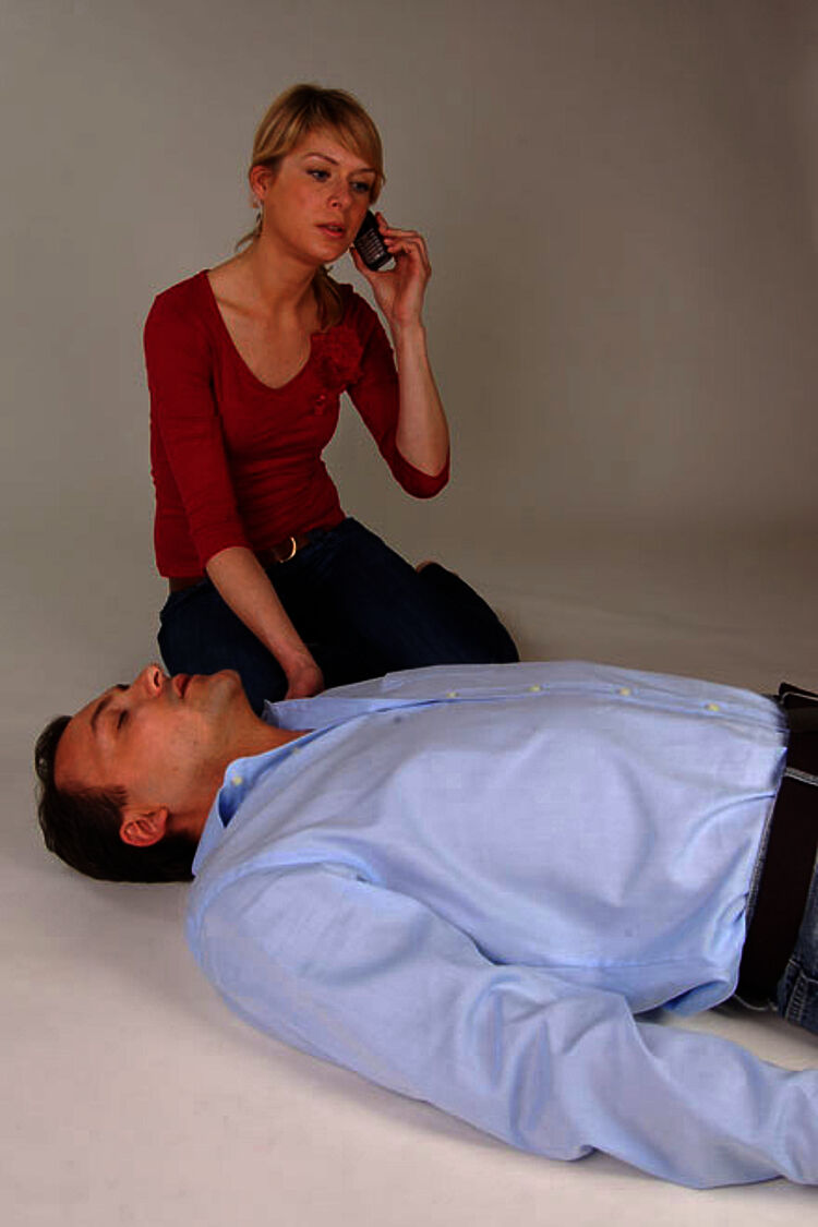 DRK - Kleiner Lebensretter