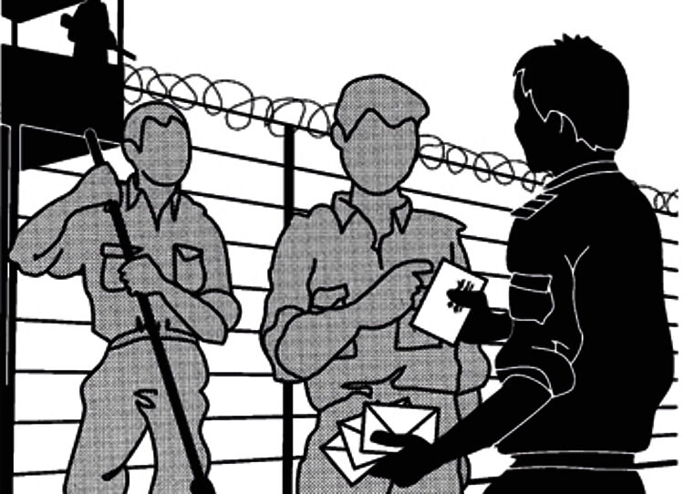 Code of conduct for combatants