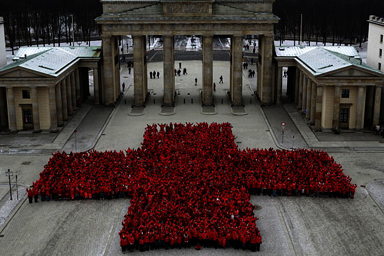 DRK - Ehrenamt DRK - Ehrenamt