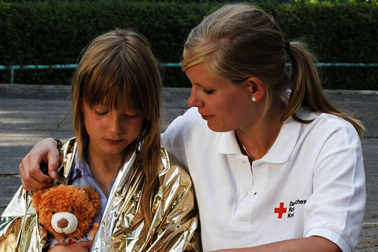 Kleiner Lebensretter