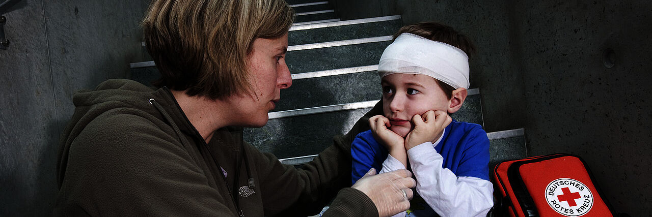 Kleiner Lebensretter Kleiner Lebensretter