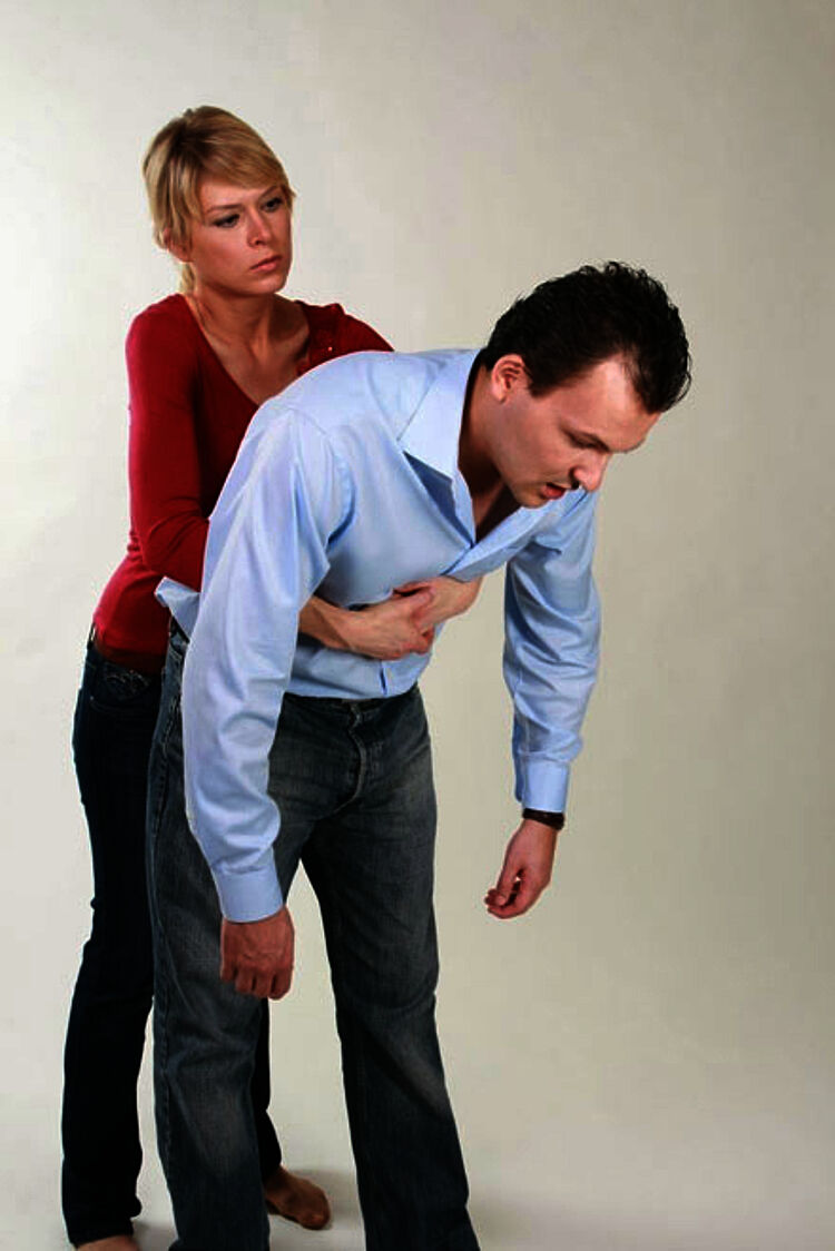 DRK - Kleiner Lebensretter