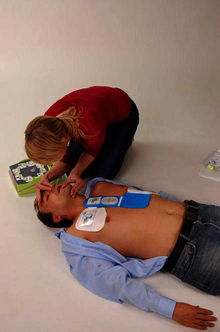 DRK - Kleiner Lebensretter DRK - Kleiner Lebensretter